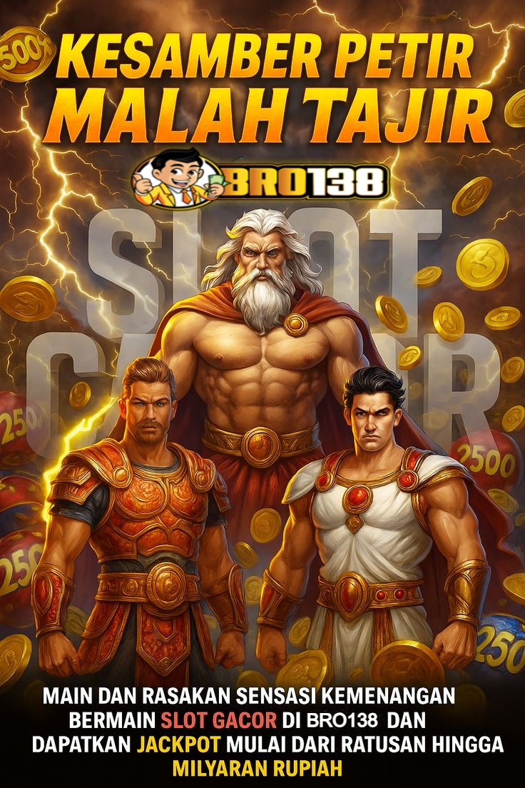 situs slot online BRO138